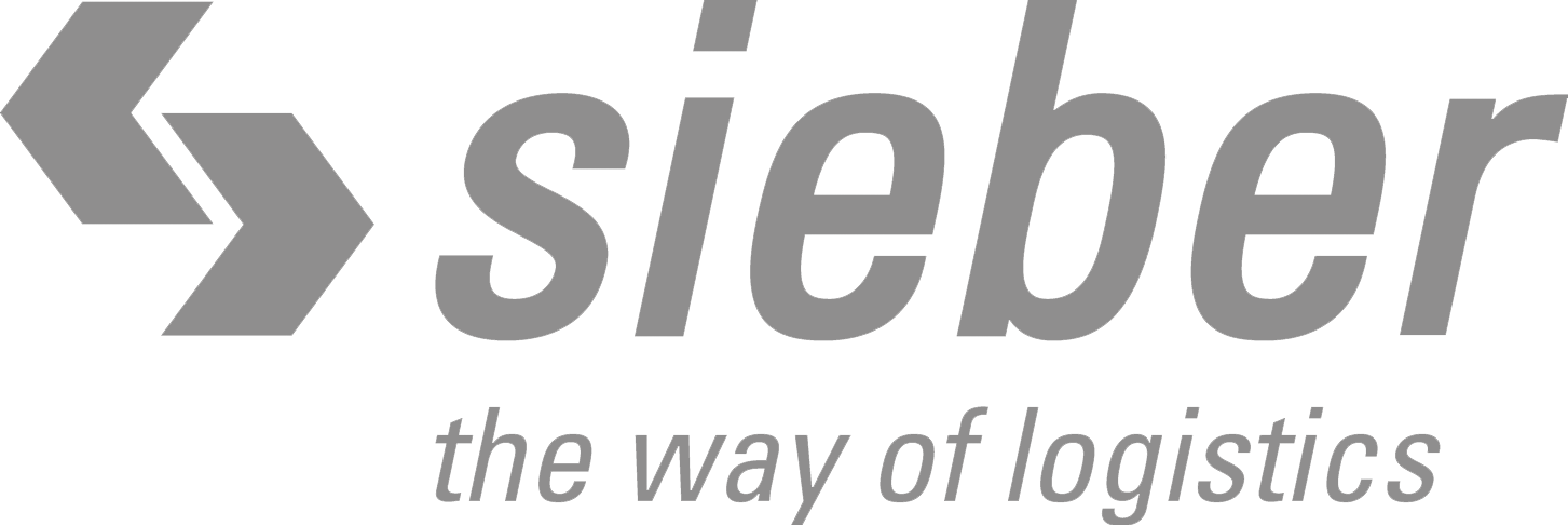 Spedition Sieber Solution Logo