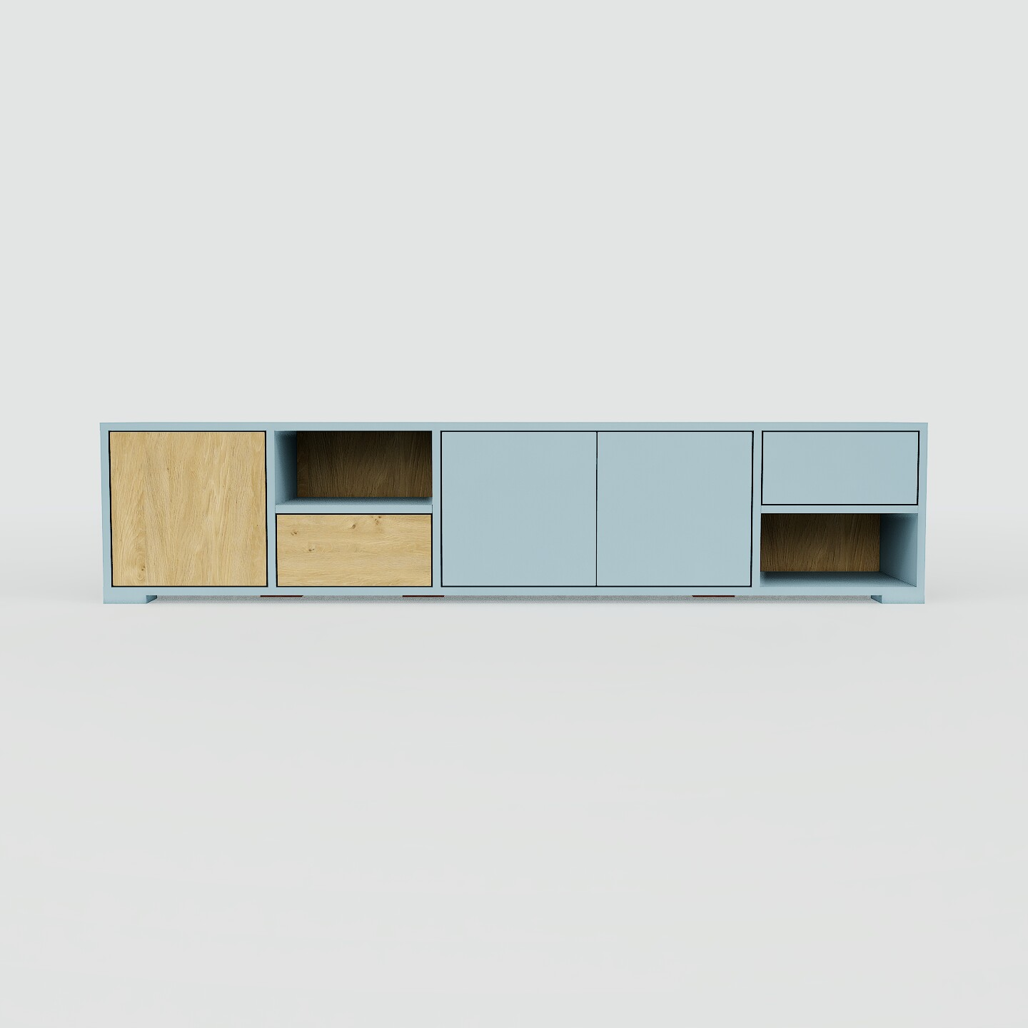 Shelving, Cabinets and Sideboards