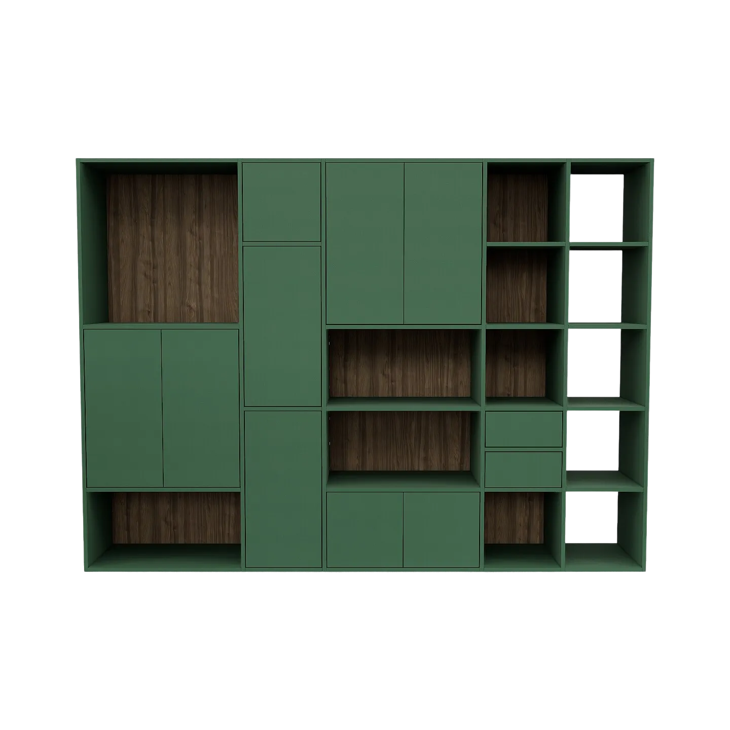 Shelving Units